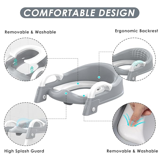 Cogniverse™ Potty Training Seat