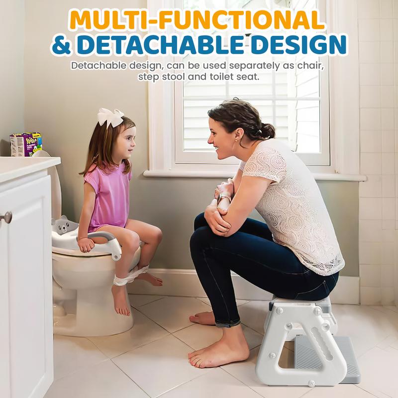 Cogniverse™ Potty Training Seat