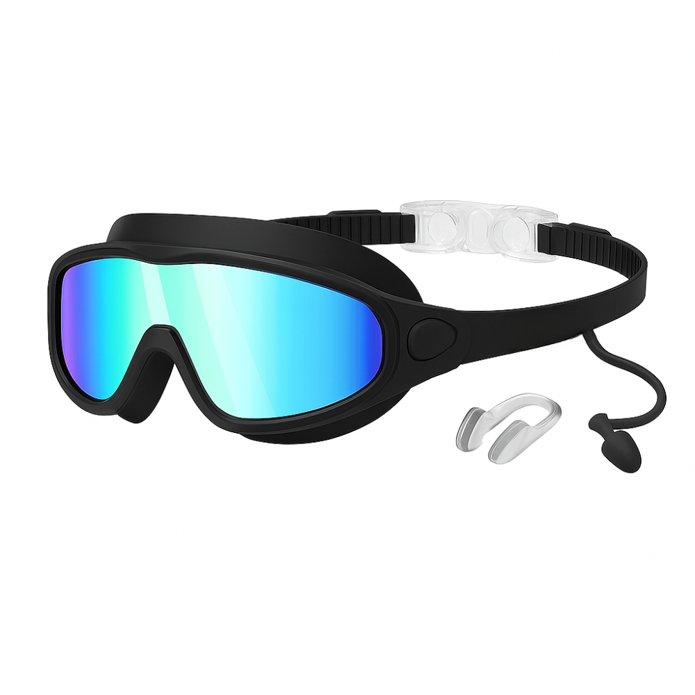 Cogniverse™ Splash Vision Goggles