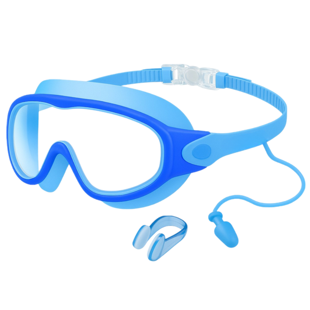 Cogniverse™ Splash Vision Goggles
