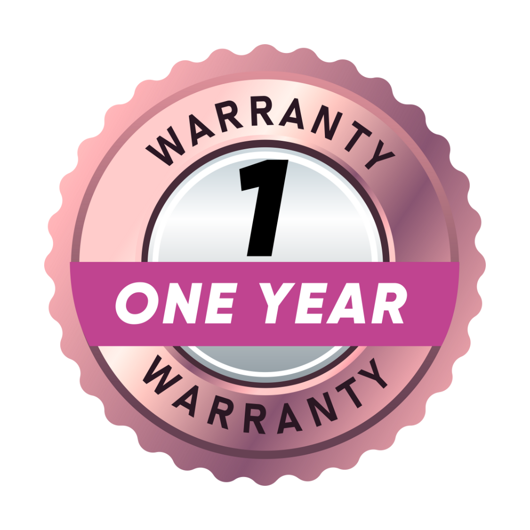 1-Year Extended Warranty