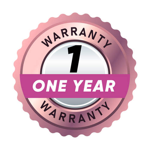 1-Year Extended Warranty