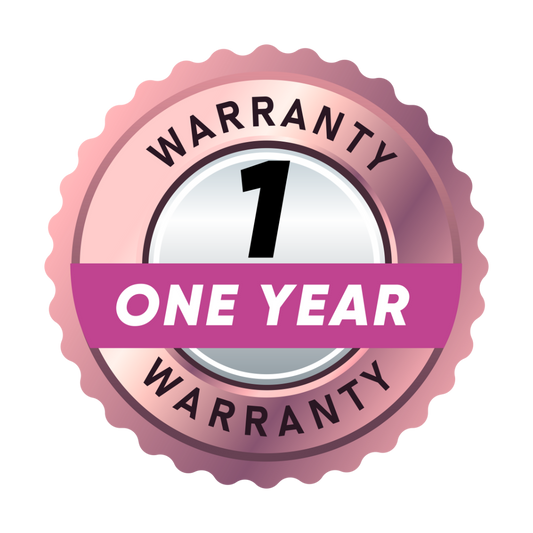 1-Year Extended Warranty