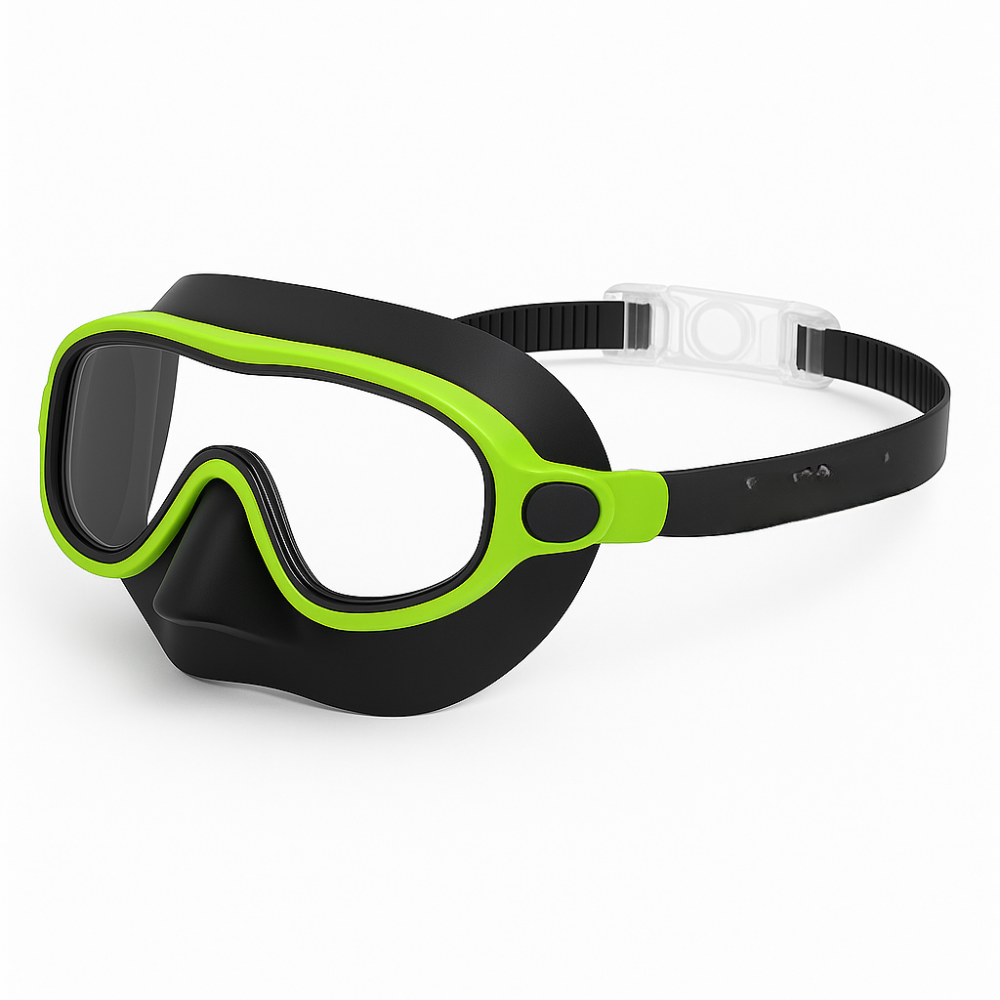 Cogniverse™ Splash Vision Goggles