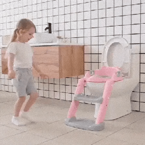 Cogniverse™ Potty Training Seat