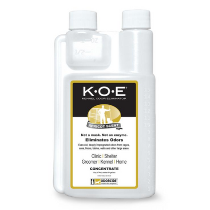 Cogniverse™ Apricot Concentrate – 16 FL OZ / 500ml