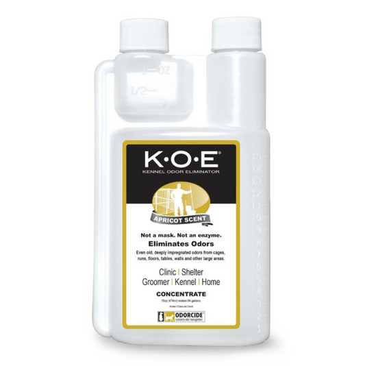 Cogniverse™ Apricot Concentrate – 16 FL OZ / 500ml