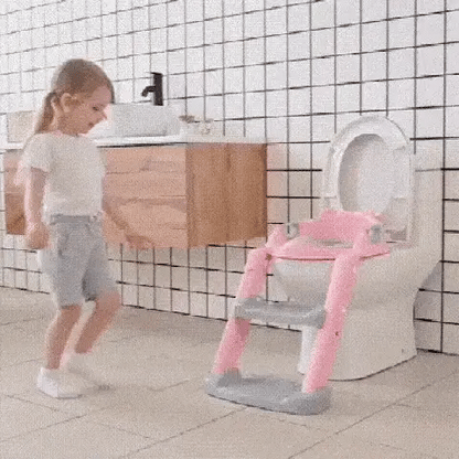 Cogniverse™ Potty Training Seat